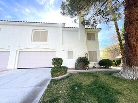 459 Rumford Pl in Henderson, NV - Building Photo