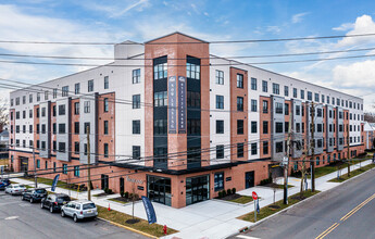 The HIGHLAND in Orange, NJ - Building Photo - Building Photo