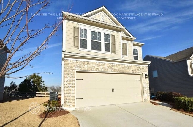 property at 1350 Aster Ives Dr