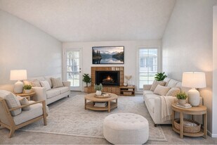 17635 N Lindner Dr in Glendale, AZ - Building Photo