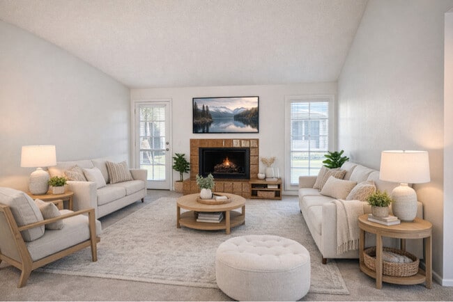 property at 17635 N Lindner Dr