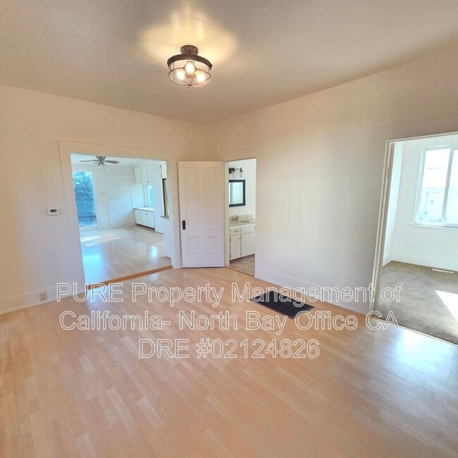 311 8th St in Petaluma, CA - Building Photo - Building Photo