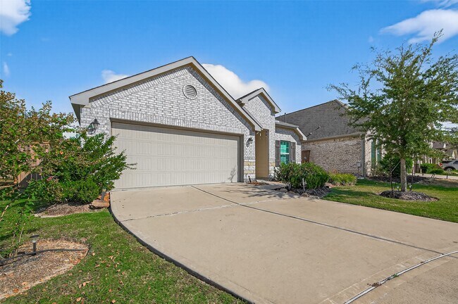 6238 Milbridge Creek Ln in Katy, TX - Building Photo - Building Photo