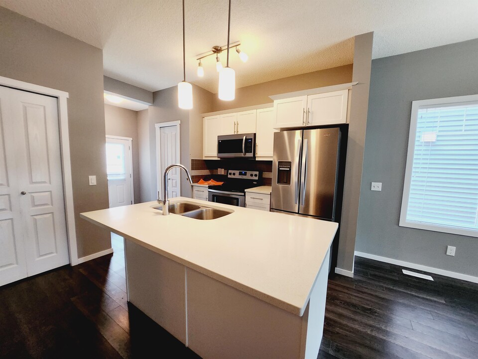 8209-8217 217 St NW in Edmonton, AB - Building Photo