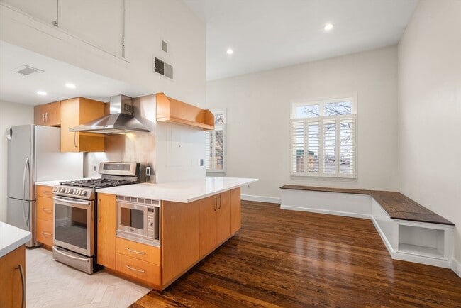 property at 420 Medford St