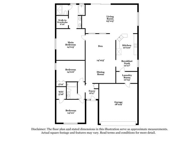 9236 Caracara Drive in Jacksonville, FL - Building Photo - Building Photo