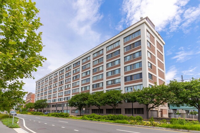 property at 169 Monsignor Obrien Hwy