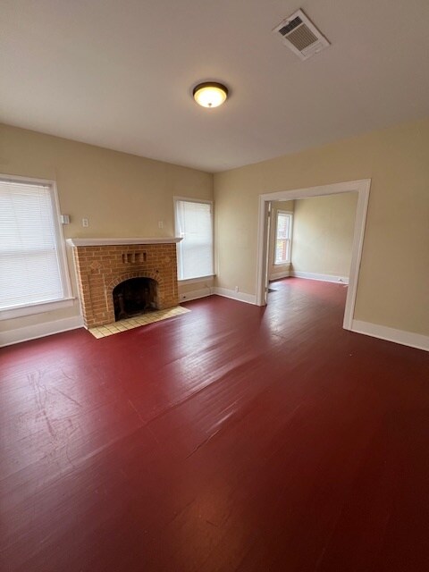 2665 North St in Beaumont, TX - Building Photo - Building Photo