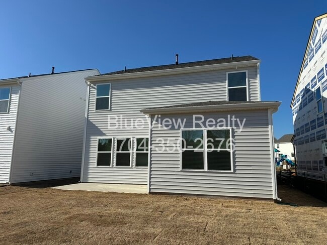 12129 Lady Bell Dr in Charlotte, NC - Building Photo - Building Photo