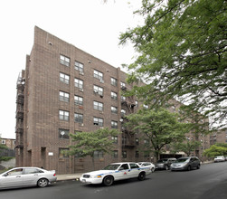 969 Gates Ave in Brooklyn, NY - Building Photo - Building Photo