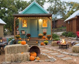 607 Live Oak St in Gatesville, TX - Building Photo - Building Photo