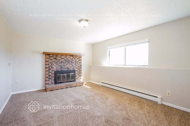 1024 S Waco Way in Aurora, CO - Building Photo - Building Photo