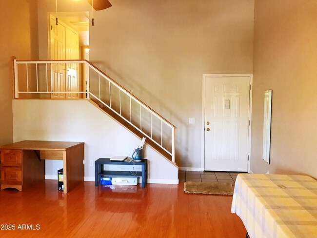 property at 151 E Broadway Rd