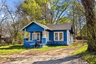 1209 19th Pl SW in Birmingham, AL - Building Photo