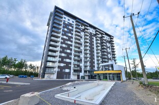 12065 Rue de Blois in Mirabel, QC - Building Photo