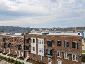 1011 Vida Way in Nolensville, TN - Building Photo - Building Photo