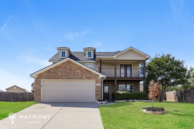 property at 114 Buffalo Ridge Rd