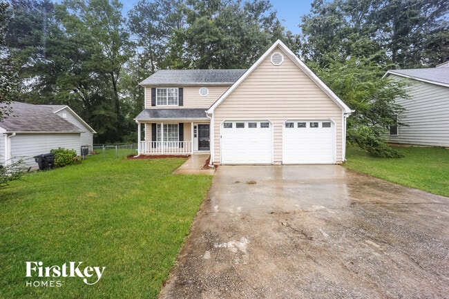 property at 6493 Pine Bark Ct