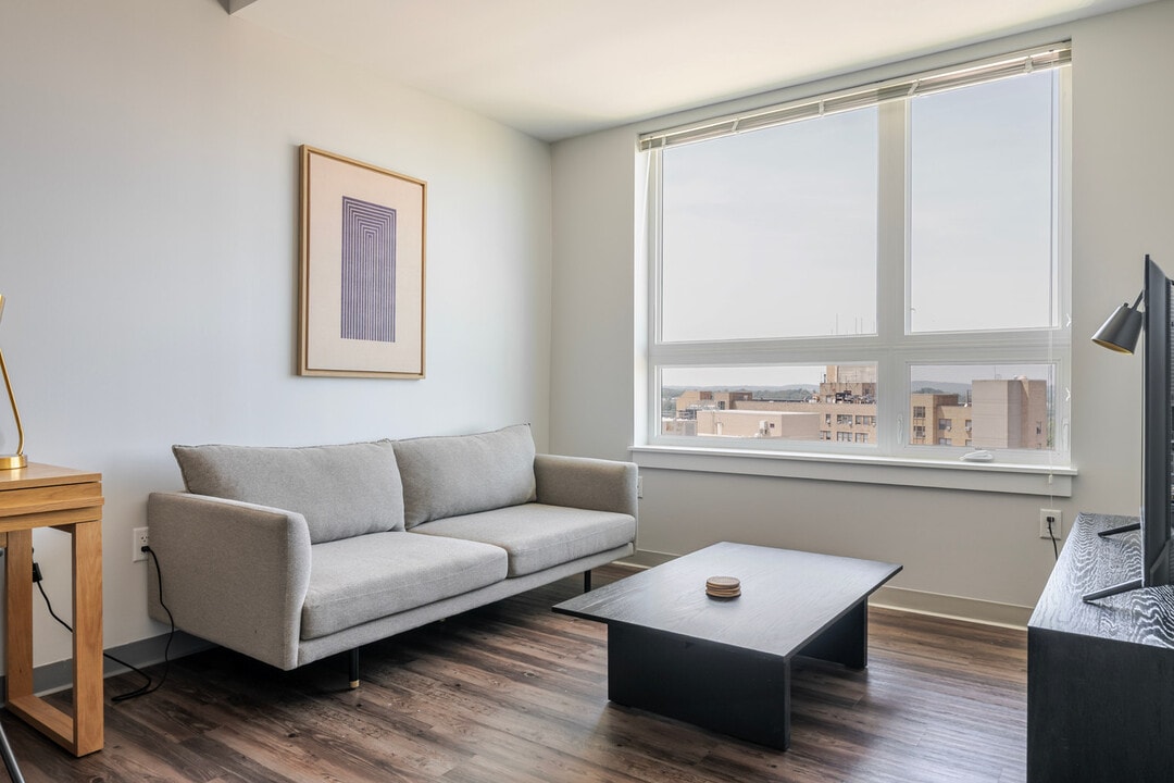 171 Washington St in Boston, MA - Building Photo