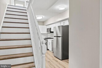 1118 W Hamburg St in Baltimore, MD - Building Photo - Building Photo
