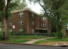 678 E 4th Ave Apartments