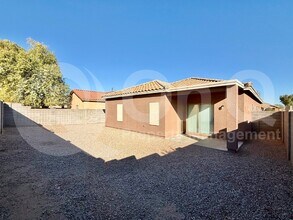 2839 W Allens Peak Dr in San Tan Valley, AZ - Building Photo - Building Photo