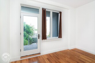 871 Bergen St-Unit -5F in Brooklyn, NY - Building Photo - Building Photo