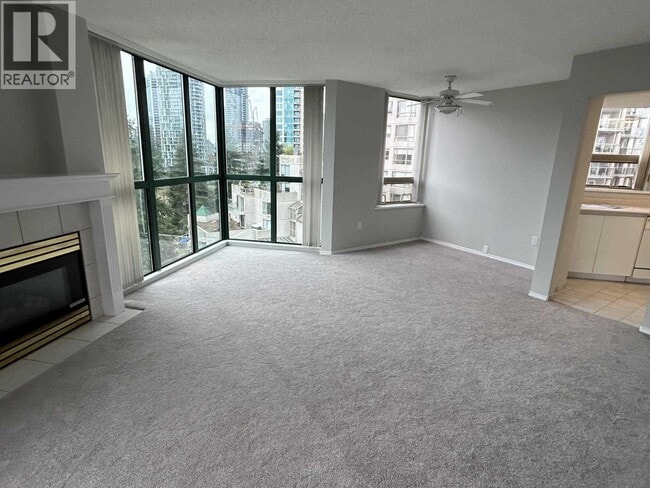 1190 Pipeline Rd in Coquitlam, BC - Building Photo - Building Photo