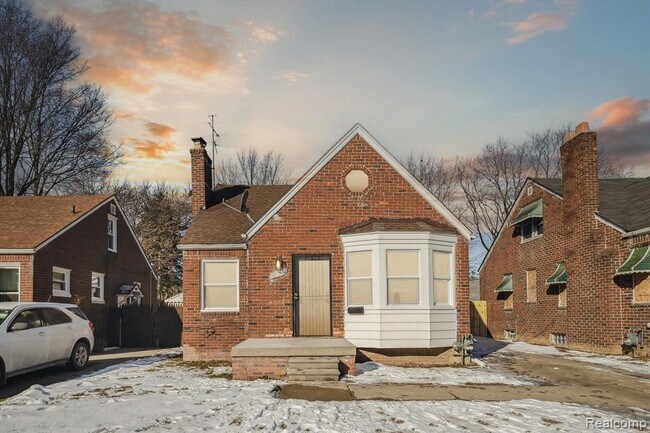 property at 11659 Beaconsfield St