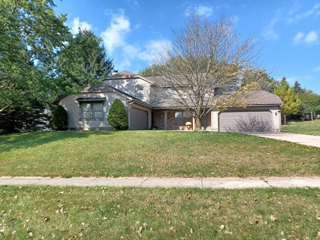 property at 399 Willow Grove Dr