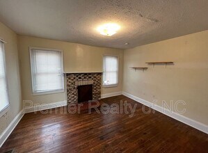 3750 US Hwy 158 in Mocksville, NC - Building Photo - Building Photo