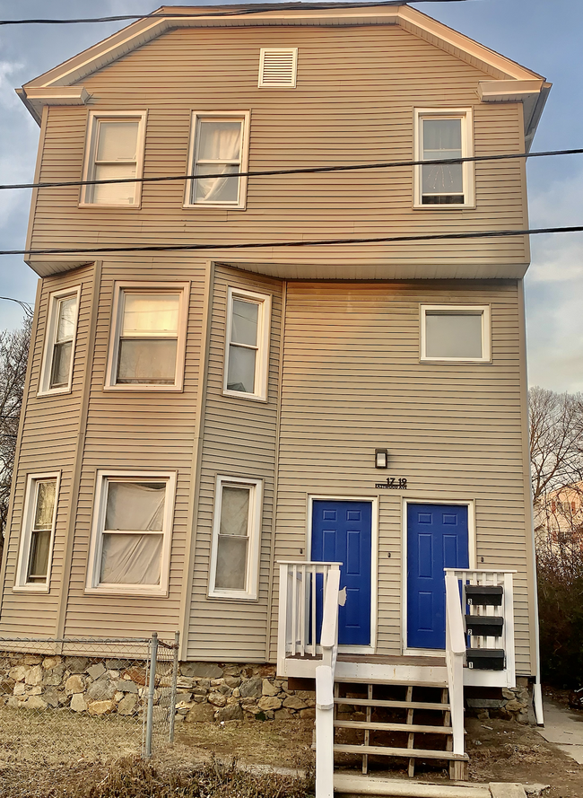 property at 19 Eastwood Ave
