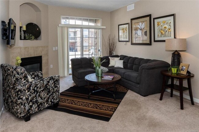7440 S Blackhawk St in Englewood, CO - Building Photo - Building Photo