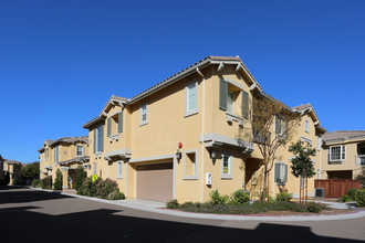 Jackson Pointe 111 in Spring Valley, CA - Foto de edificio - Building Photo