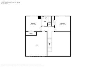 4030 Falvel Shadow Creek Dr in Spring, TX - Building Photo - Building Photo