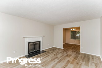 1650 Carrie Farm Ln NW in Kennesaw, GA - Building Photo - Building Photo