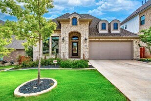 6105 Fadden Rd in Austin, TX - Building Photo