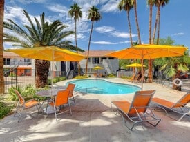 Intrigue (fka Andiamo Apartments)