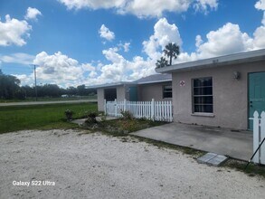 1821 Los Pinos Rd in Arcadia, FL - Building Photo - Building Photo