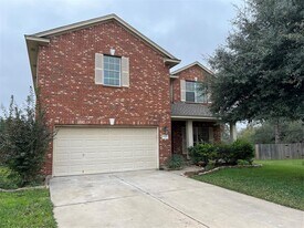 30003 Bumble Bee Dr in Georgetown, TX - Building Photo