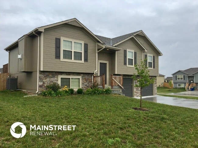 19108 Switchgrass Dr in Smithville, MO - Building Photo - Building Photo