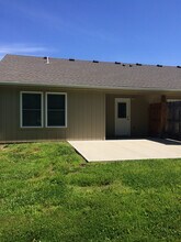 610 A W Market St in Warrensburg, MO - Building Photo - Building Photo