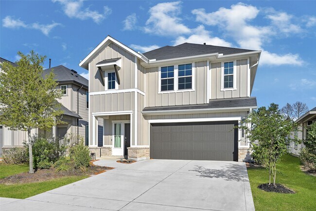 7214 Clearwater Cv Dr in Cypress, TX - Building Photo - Building Photo