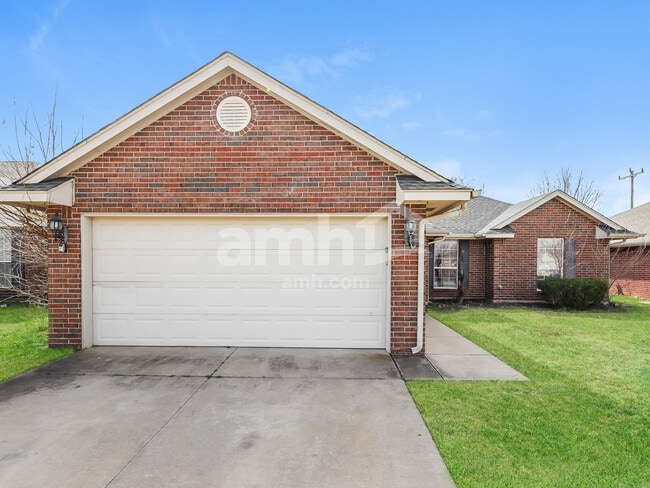 property at 1940 NW 172nd St