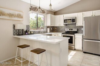 6533 E Grandview Dr in Scottsdale, AZ - Building Photo - Building Photo