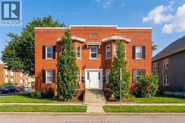 property at 485 Louis Ave
