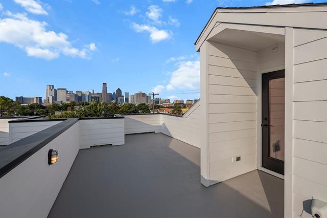 3608 San Jacinto St in Dallas, TX - Building Photo - Building Photo