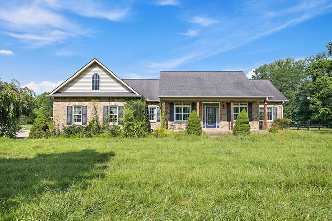 property at 510 Bruce Rd