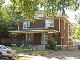 1187 Vance Ave Apartments