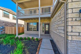 2718 Ocean Pass Ln in Richmond, TX - Building Photo - Building Photo